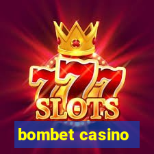 bombet casino